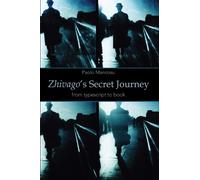 Paolo Mancosu Zhivago's Secret Journey (Copertina rigida)