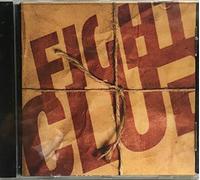 PAOLO MAROCCO - FIGH CLUB PAOLO MAROCCO VS FRANCESCO NOIZE CD SINGOLO