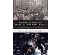 Paolo Mauro Nathan Sussman Yish Emerging Markets and Financial Globa (Tascabile)