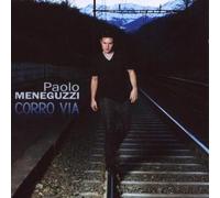 Paolo Meneguzzi - Corro Via