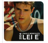 Paolo Meneguzzi - Lei E' - Repackaging