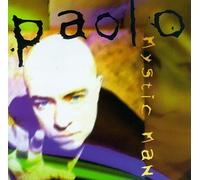 Paolo - Mystic Man