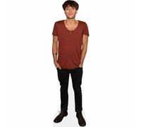 Paolo Nutini (Casual) a grandezza naturale