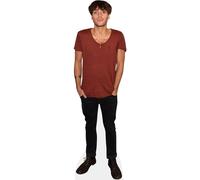 Paolo Nutini (Casual) mini formato