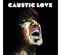 Nutini Paolo - Caustic Love
