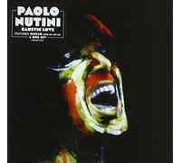 Paolo Nutini - Caustic Love