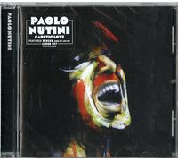 Paolo Nutini – Caustic Love – Warner Music