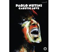 Paolo Nutini Caustic Love (Tascabile)