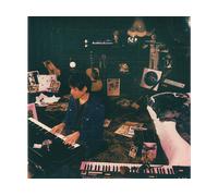- Paolo Nutini - Last Night In The Bittersweet (2 LP) - Vinile