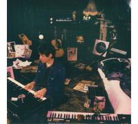 Paolo Nutini Last Night in the Bittersweet (Vinyl LP) 12" Album