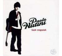 Paolo Nutini - Last Request