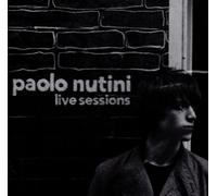 Paolo Nutini - Live Sessions Ep