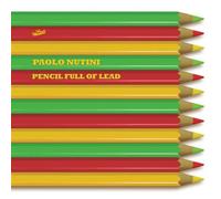 Paolo Nutini - Pencil Full of Lead