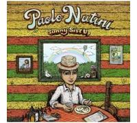 Paolo Nutini - Sunny Side Up - Cd