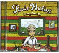 Paolo Nutini - Sunny Side Up - Cd