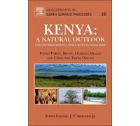 Paolo Paron Kenya: A Natural Outlook (Copertina rigida)