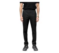 Paolo Pecora - B0810259 Pantaloni - - Trousers - Uomo - Nero - M