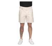 Paolo Pecora - Bermuda 1272 - - Shorts - Uomo - Beige - S
