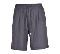 Paolo Pecora - Bermuda in felpa - - Shorts - Uomo - Grigio - S