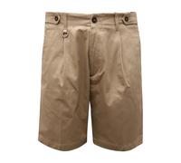 Paolo Pecora - Bermuda Shorts Stilose Made in Italy - - Shorts - Uomo - Beige - S