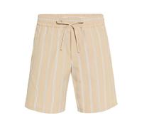 Paolo Pecora - Bermuda - - Shorts - Uomo - Beige - S