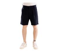 Paolo Pecora - Bermuda - -Shorts -Uomo -Blu -XL