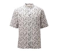Paolo Pecora - Camicia Bianca in Cotone Modello P20Ec1M - - Shirts - Uomo - Bianco - M