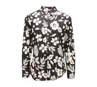 Paolo Pecora - Camicia casual con modello P23Ec1M - - Shirts - Uomo - Multicolore - L