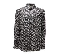 Paolo Pecora - Camicia Cotone Bianca Modello P20Ec1M - - Shirts - Uomo - Multicolore - L