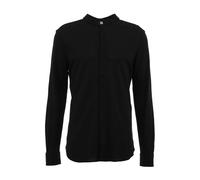 Paolo Pecora - Camicie - - Shirts - Uomo - Nero - M