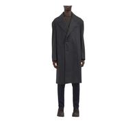 Paolo Pecora - Cappotto in lana - - Coats - Uomo - Grigio - S