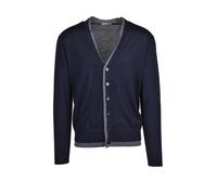 Paolo Pecora Cardigan Blu M