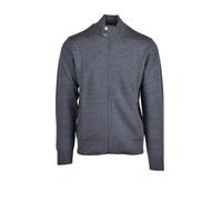 Paolo Pecora Cardigan Grigio M