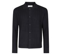 Paolo Pecora - Cardigan - - Knitwear - Uomo - Blu - S