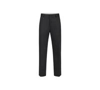 Paolo Pecora - Chino Loose Fit - - Trousers - Uomo - Nero - L