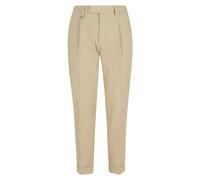 Paolo Pecora - Chino Pantaloni - -Trousers -Uomo -Marrone -S