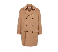 Paolo Pecora, ,Coats ,Uomo ,Marrone ,L Paolo Pecora Coats Marrone