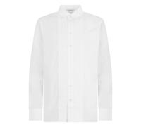 Paolo Pecora - Cotton Shirt - - Shirts - Uomo - Bianco - L