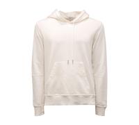 Paolo Pecora - Distressed Sweatshirt - - Sweatshirts & Hoodies - Uomo - Bianco - M