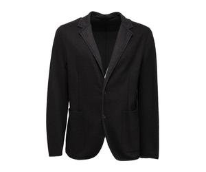 Paolo Pecora - Feel Jacket - - Jackets - Uomo - Grigio - L