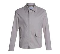 Paolo Pecora - Gabardine Jacket - - Jackets - Uomo - Grigio - M
