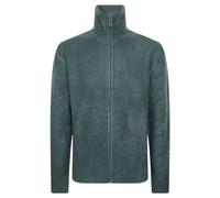 Paolo Pecora - Giacca in maglia morbida in lana e cotone - - Knitwear - Uomo - Verde - M