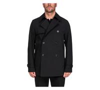 Paolo Pecora - Giacca Uomo Nera 9000 - - Jackets - Uomo - Nero - L
