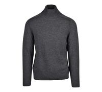 Paolo Pecora - Lupetto Turtleneck - - Knitwear - Uomo - Grigio - M