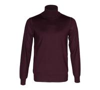 Paolo Pecora - Lupetto Turtleneck - - Knitwear - Uomo - Marrone - L