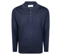 Paolo Pecora - Maglia Cardigan - - Tops - Uomo - Blu - M