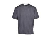 Paolo Pecora Maglia Grigio M