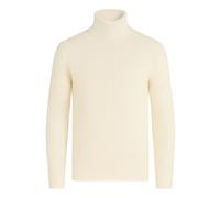 Paolo Pecora - Maglia Lupetto - - Knitwear - Uomo - Beige - S