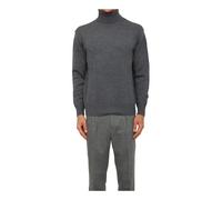 Paolo Pecora - Maglia Lupetto - - Knitwear - Uomo - Grigio - M