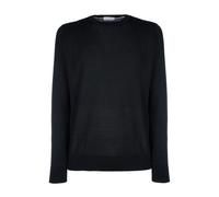 Paolo Pecora - Maglia nera - - Knitwear - Uomo - Nero - S